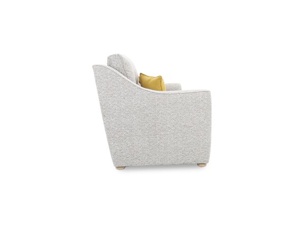 Camden 2 seater sofa - type A