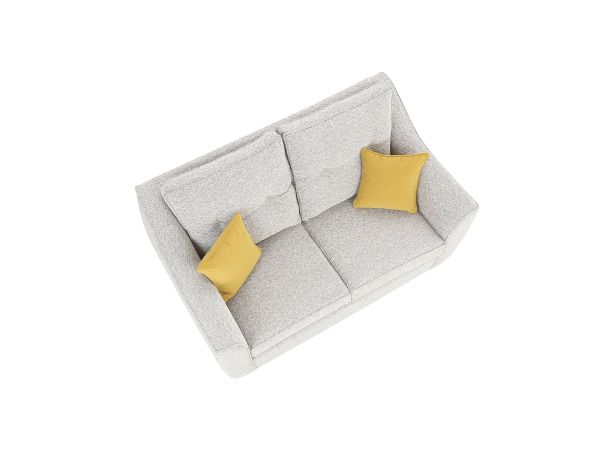 Camden 2 seater sofa - type A