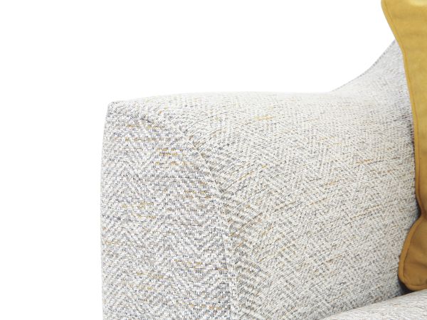 Camden 2 seater sofa - type A