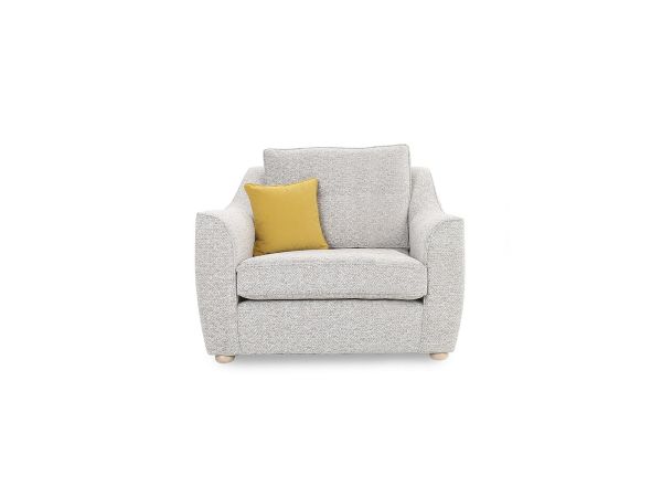 Camden Snuggler sofa - type A