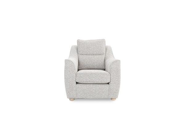 Camden Chair - type A