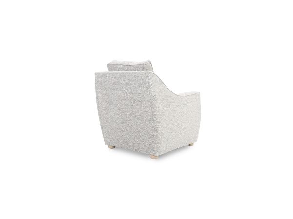Camden Chair - type A