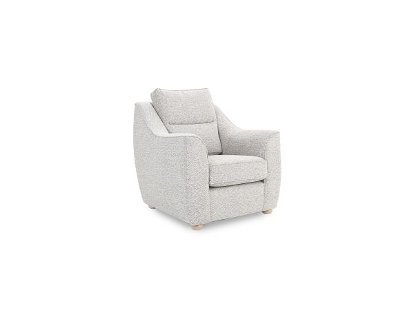 Camden Chair - type A