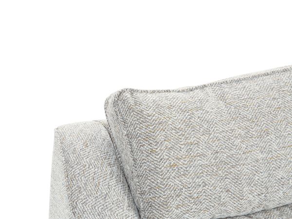 Camden Chair - type A