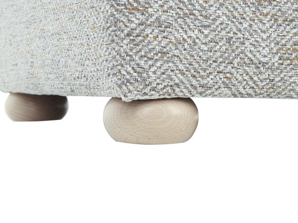 Camden Footstool (storage) - type A