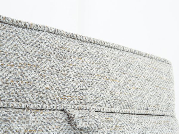 Camden Footstool (storage) - type A