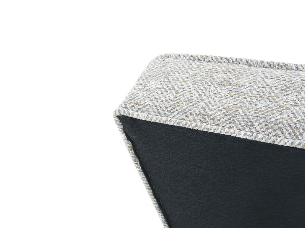 Camden Footstool (storage) - type A