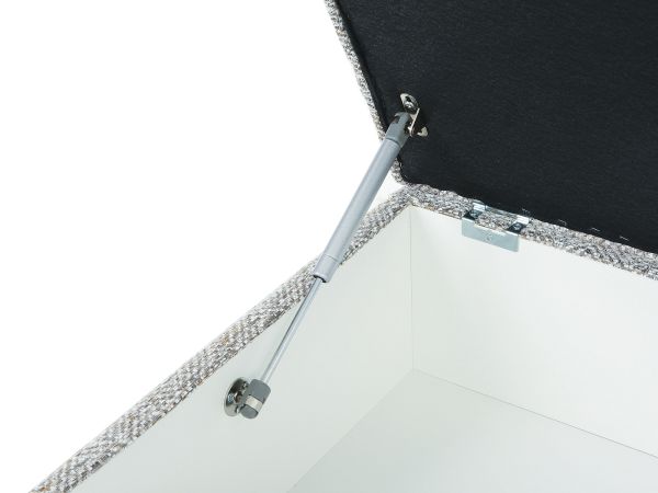 Camden Footstool (storage) - type A