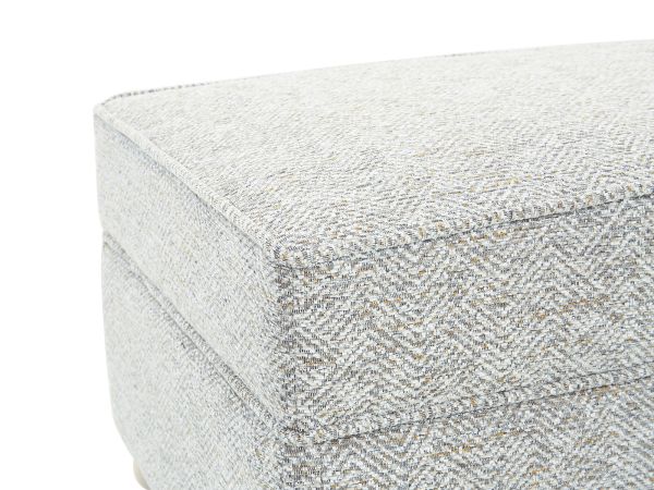 Camden Footstool (storage) - type A