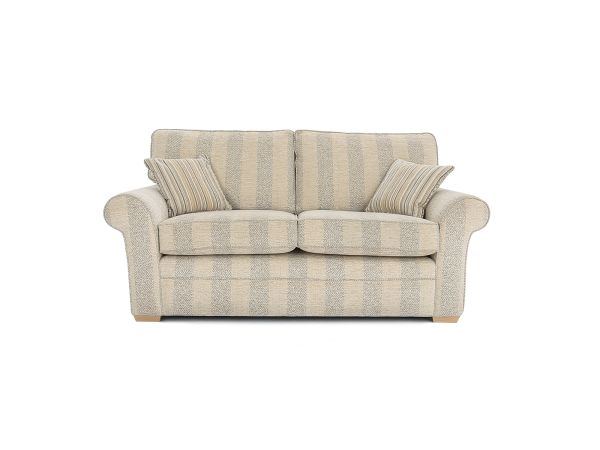 Jessica 2 seater sofa - type A