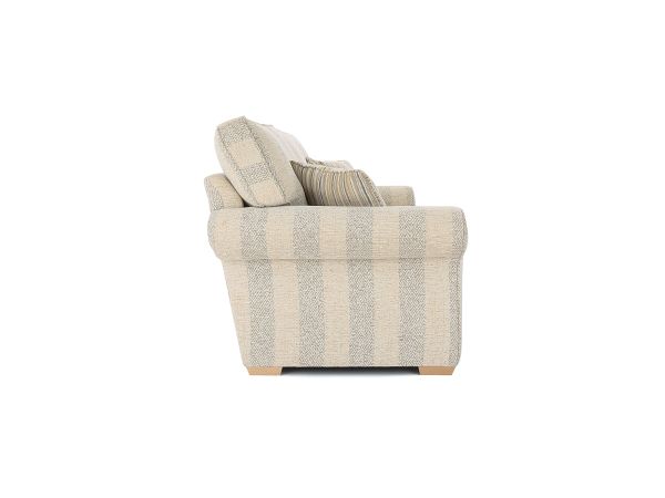 Jessica 2 seater sofa - type A