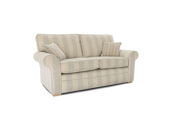 Jessica 2 seater sofa - type A