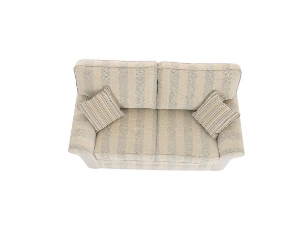 Jessica 2 seater sofa - type A