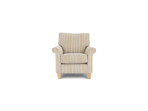 Jessica Accent Accent chair - type A