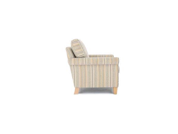 Jessica Accent Accent chair - type A