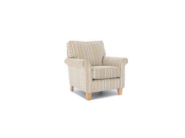 Jessica Accent Accent chair - type A