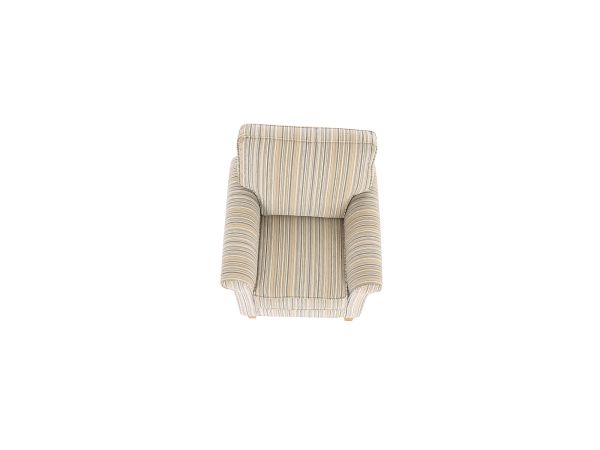 Jessica Accent Accent chair - type A