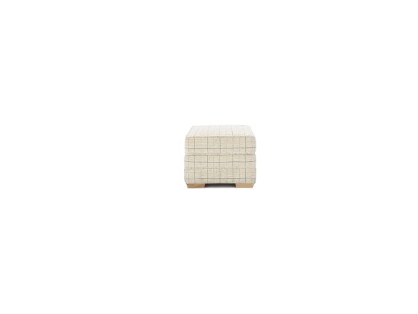 Jessica Footstool (storage) - type A