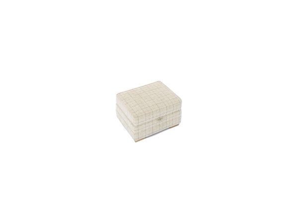 Jessica Footstool (storage) - type A