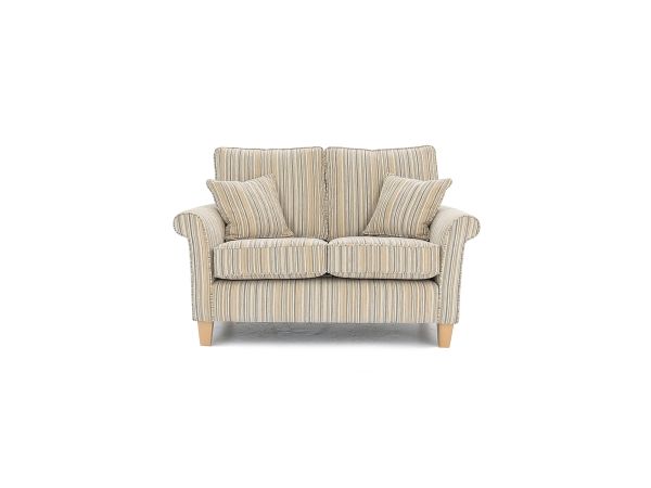 Jessica Accent 2 seater accent sofa - type A
