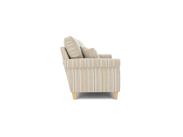 Jessica Accent 2 seater accent sofa - type A