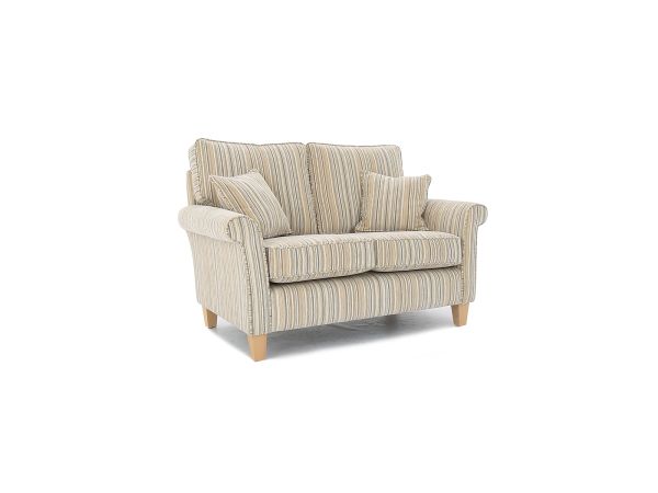 Jessica Accent 2 seater accent sofa - type A