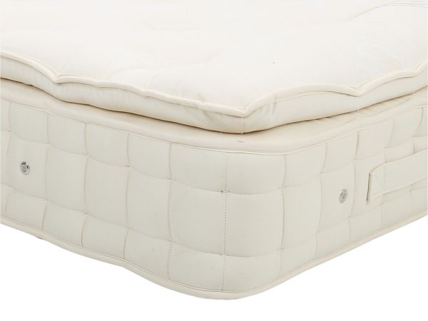 Alvescot Double mattress