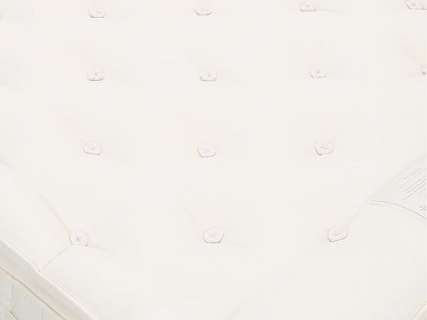 Alvescot Double mattress