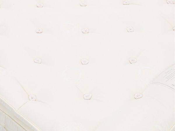 Alvescot King size mattress