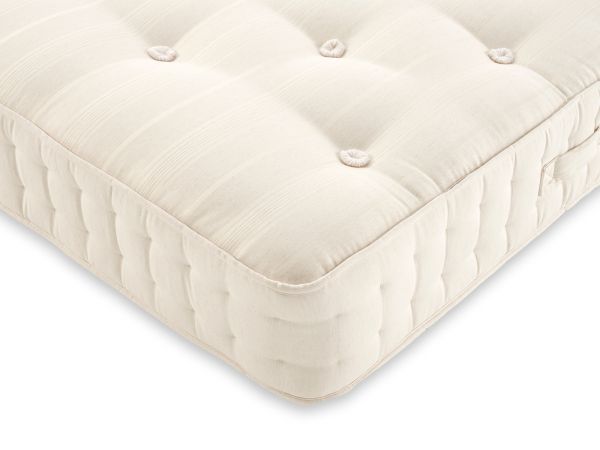 Bedding Pocket Sprung 00 90 cm Mattress