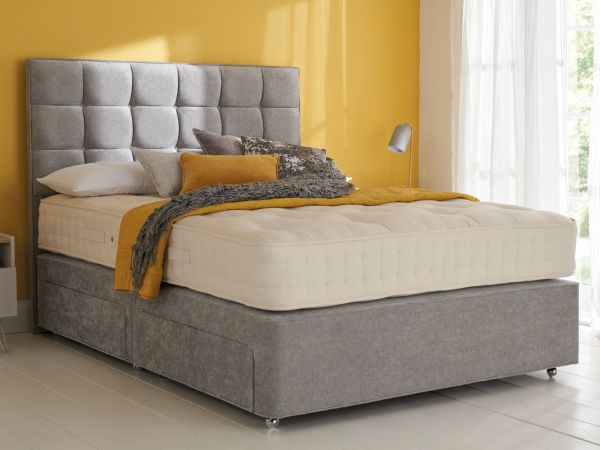 Bedding Pocket Sprung 00 90 cm Mattress
