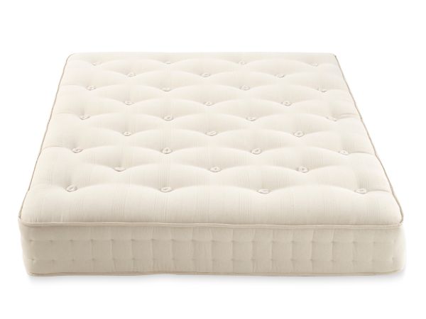 Bedding Pocket Sprung 00 90 cm Mattress