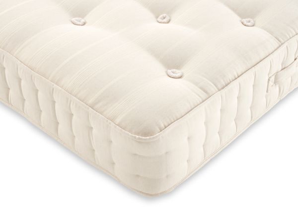 Bedding Pocket Sprung 00 90 cm Mattress