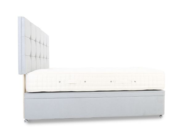 Bedding Pocket Sprung 00 150 cm Divan
