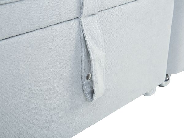 Bedding Pocket Sprung 00 150 cm Divan