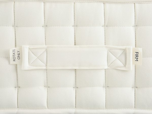 Bedding Pocket Sprung 00 150 cm Divan