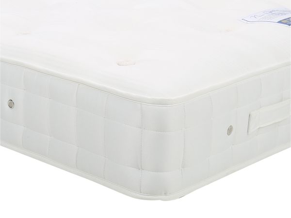Bedding Pocket Sprung 00 150 cm Mattress