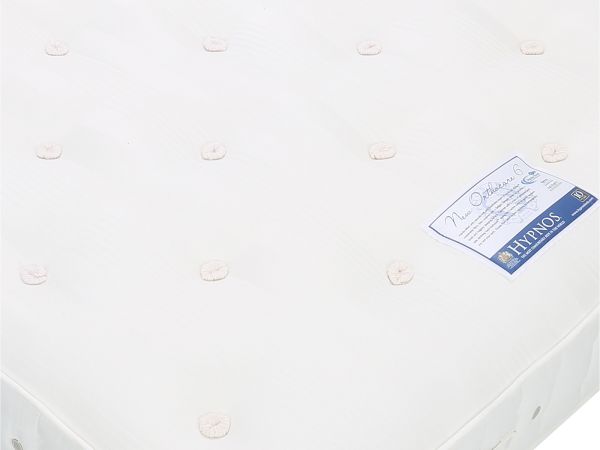 Bedding Pocket Sprung 00 150 cm Mattress