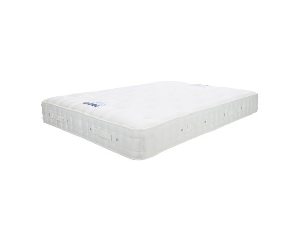Bedding Pocket Sprung 00 150 cm Mattress