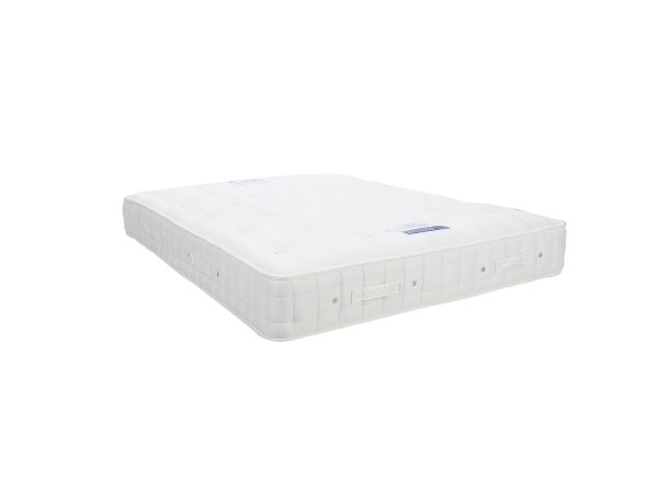 Bedding Pocket Sprung 00 150 cm Mattress