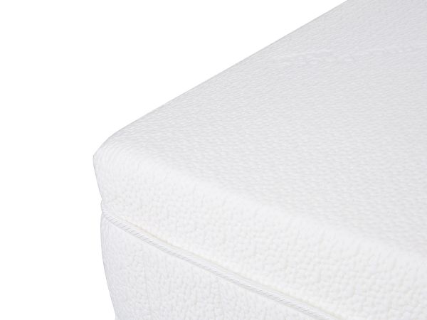 Symmetry 1600 Single firm edge divan set Standard Fabric