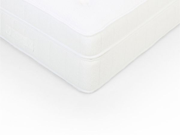 Symmetry 2500 King size mattress