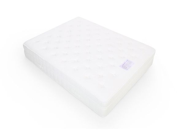 Symmetry 2500 King size mattress