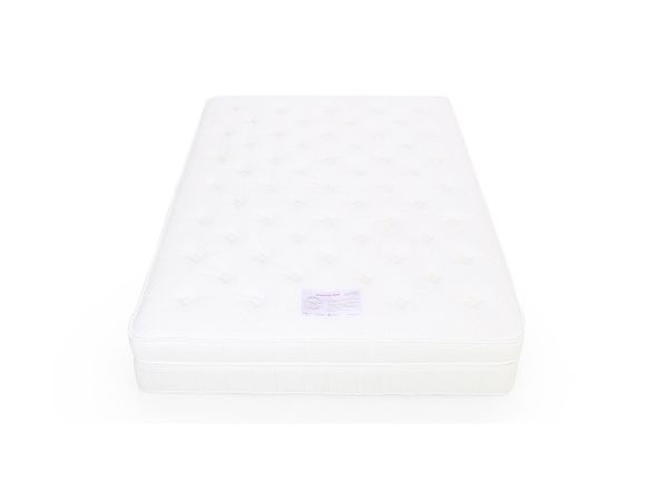 Symmetry 2500 King size mattress