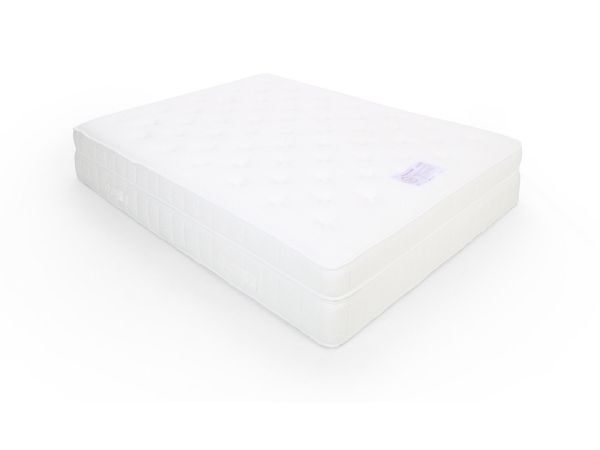 Symmetry 2500 King size mattress
