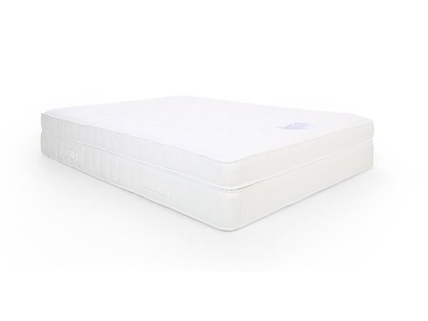 Symmetry 2500 King size mattress