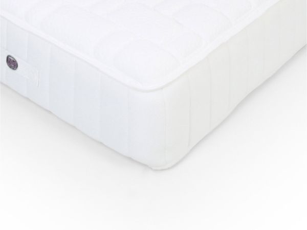 Bedding Pocket Sprung 00 90 cm Mattress