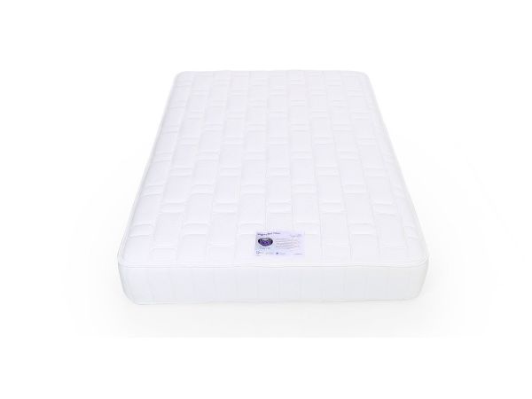 Bedding Pocket Sprung 00 90 cm Mattress