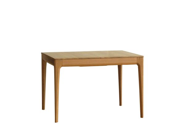Romana Small extending dining table