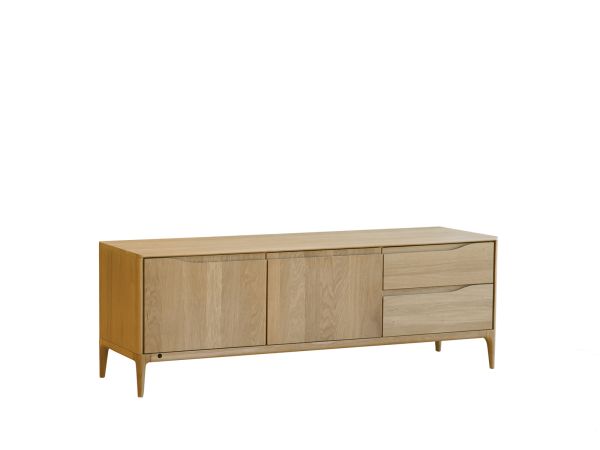 Romana Wide IR tv unit